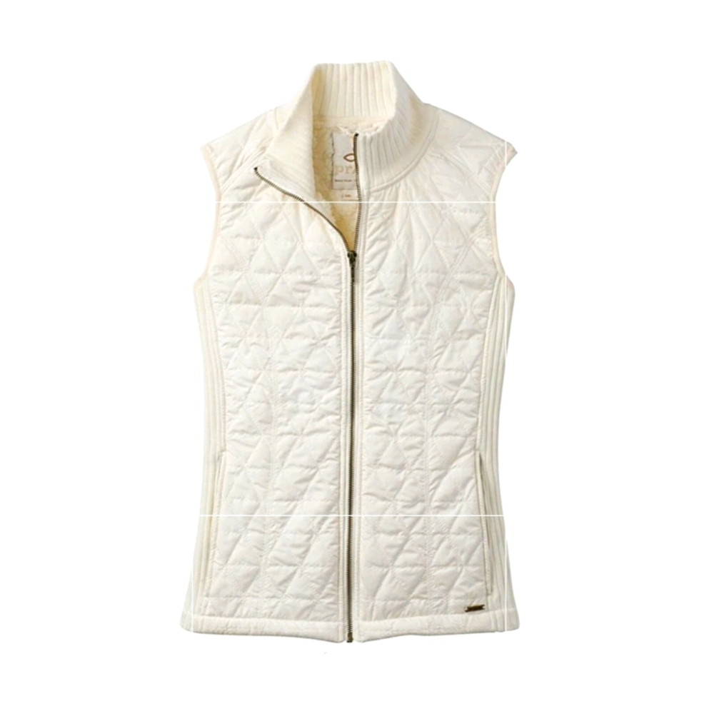 Prana Vest Never Worn
